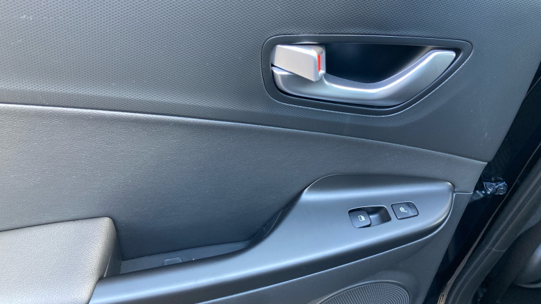 Hyundai Kona 1.6 GDi Hybrid Ultimate 5dr DCT Hybrid Hatchback